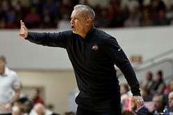 "It was hard": Ohio State AD Gene Smith opens up about the tough call to sack Chris Holtmann as Buckeyes' head coach