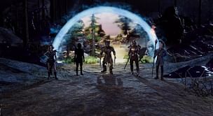 Last Epoch 1.0 official patch notes: All Class skill and passive changes