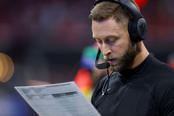 Kliff Kingsbury to Raiders rumor finally ends as USC coach withdraws himself from NFL OC opportunity: Reports