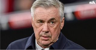 Real Madrid star unhappy with his role at the club, wants more clarity from coaching staff - Reports