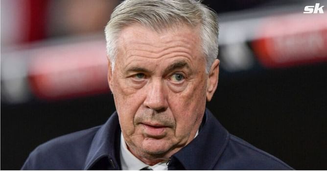 Real Madrid star unhappy with his role at the club, wants more clarity from coaching staff - Reports