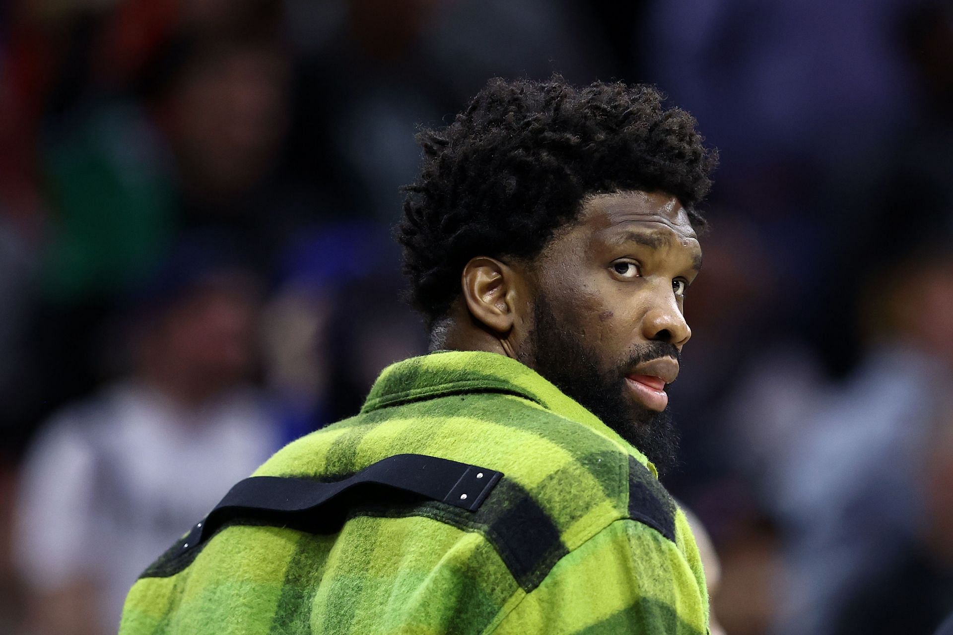 Why is Joel Embiid not playing 2024 NBA All-Star? Reason for 76ers ...