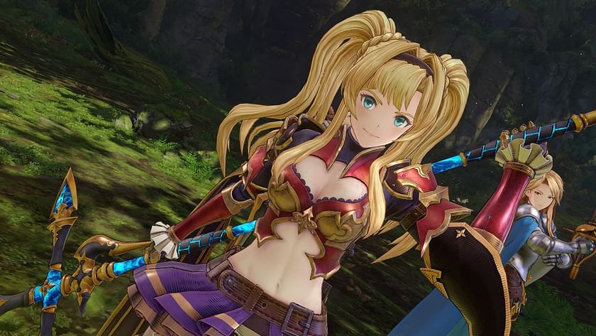 Granblue Fantasy Relink: How to unlock more characters in Granblue Fantasy  Relink