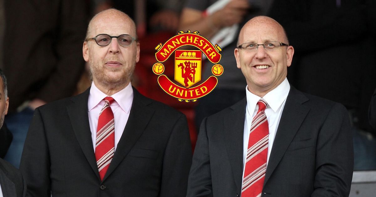 Glazers want Manchester United players to try bodycam