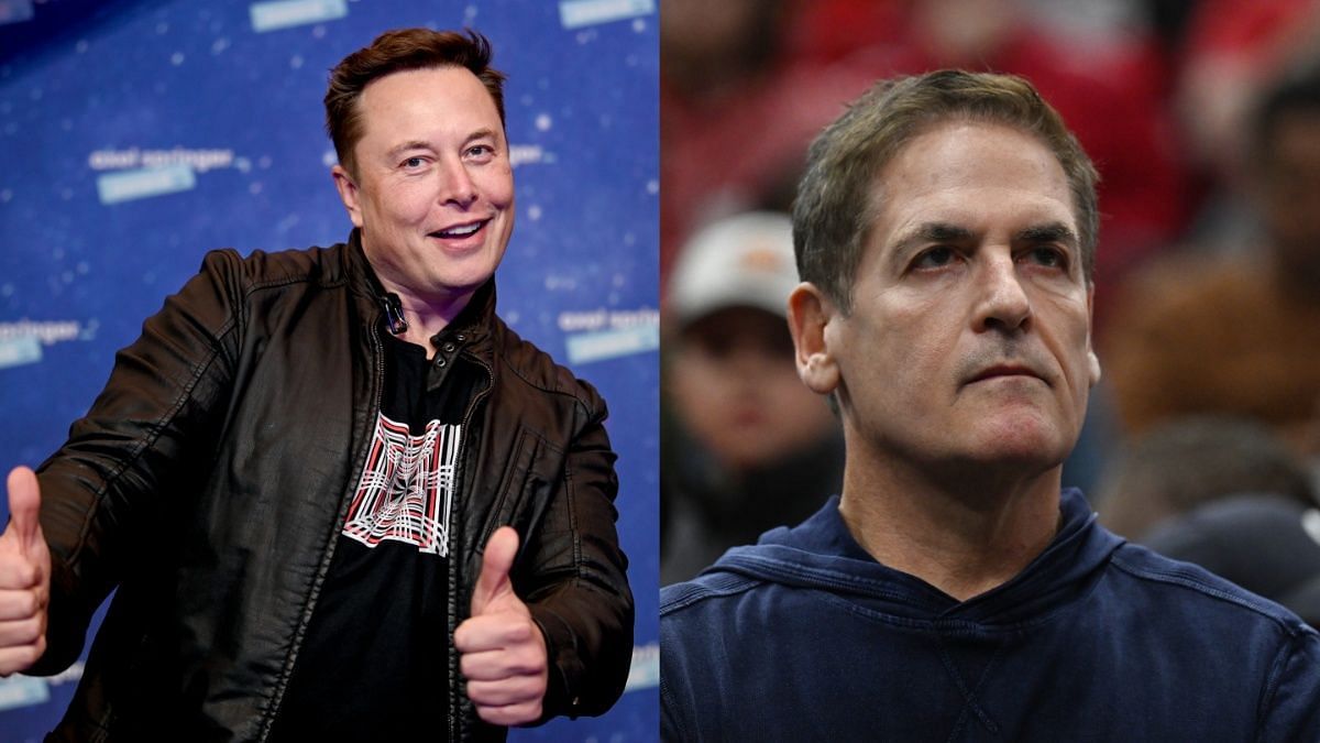 Why Elon Musk and Mark Cuban are not betting on Super Bowl 58