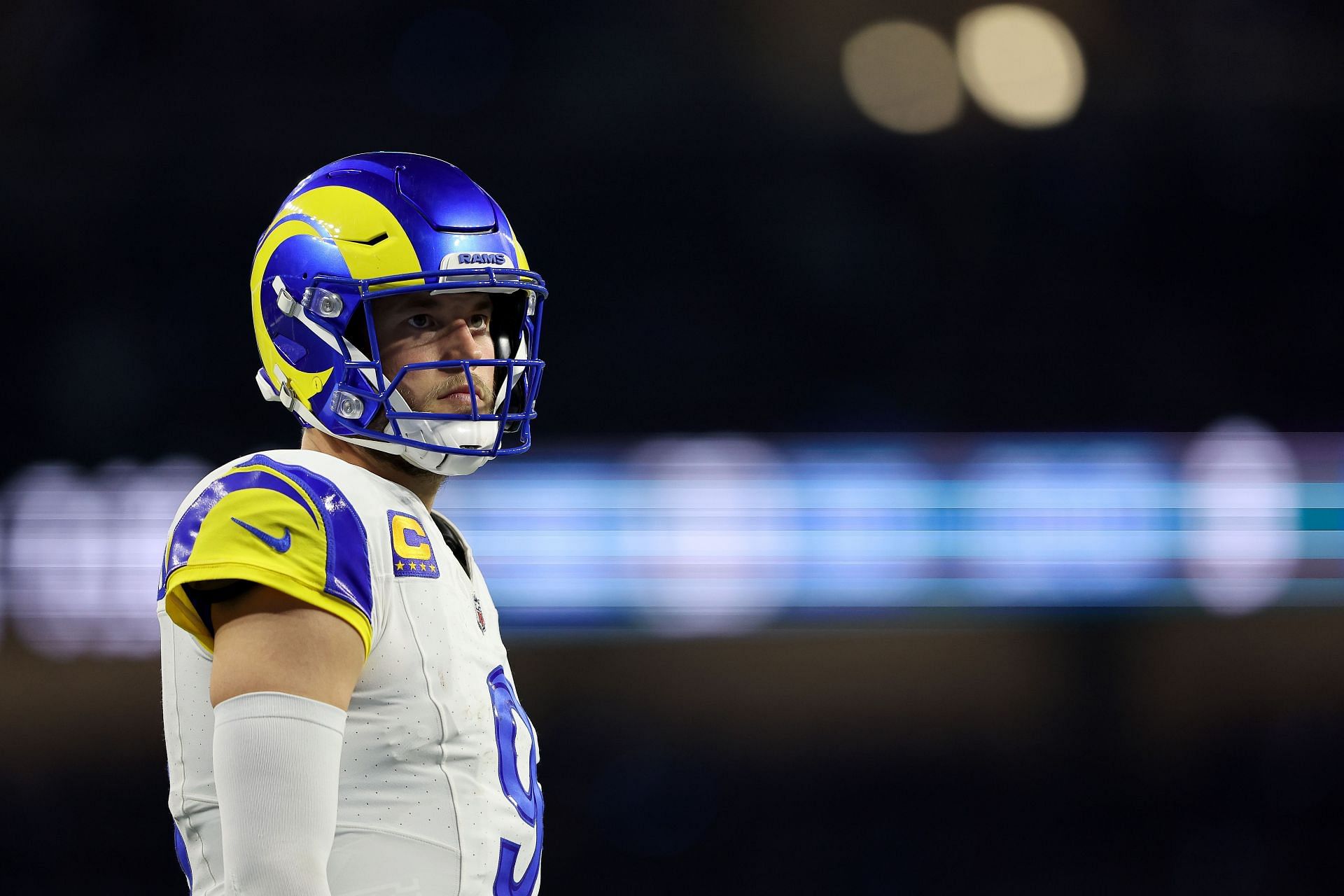 NFC Wild Card Playoffs - Los Angeles Rams v Detroit Lions