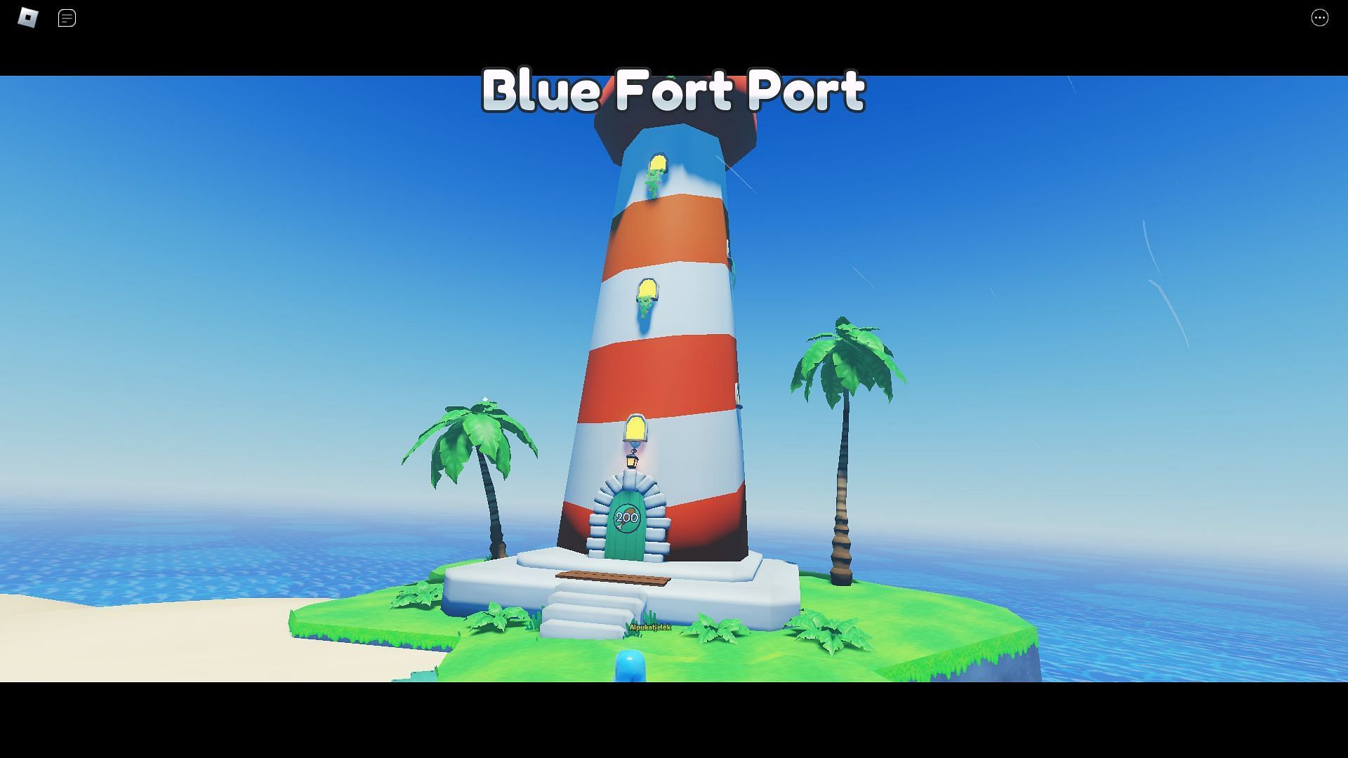 Active codes for Forgotten Worlds (Image via Roblox)