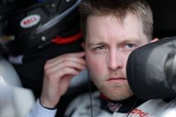 William Byron suggests NFL-esque Flex Scheduling for future NASCAR races under threat of weather washouts