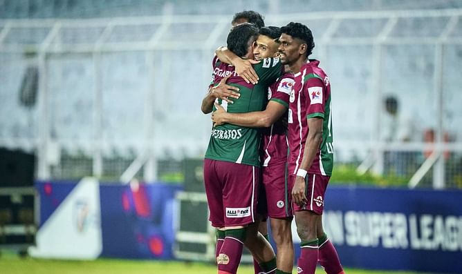 Odisha FC vs Mohun Bagan SG head-to-head stats and records you need to know before ISL 2023-24 match