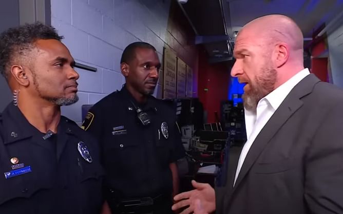 Return of 49-year-old legend after nearly 3 months teased on SmackDown