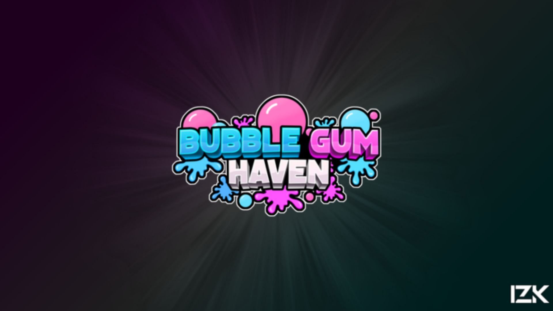 Codes for Bubble Gum Haven and their importance (Image via Roblox)