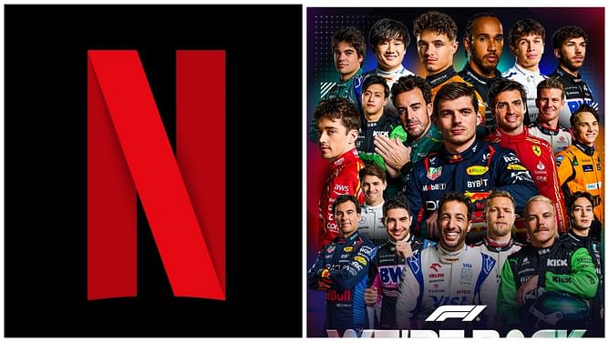 Trouble for Netflix as F1 Drive to Survive's season 6 numbers see a massive drop