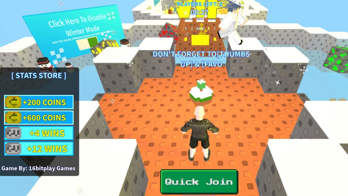 Roblox Skywars Codes