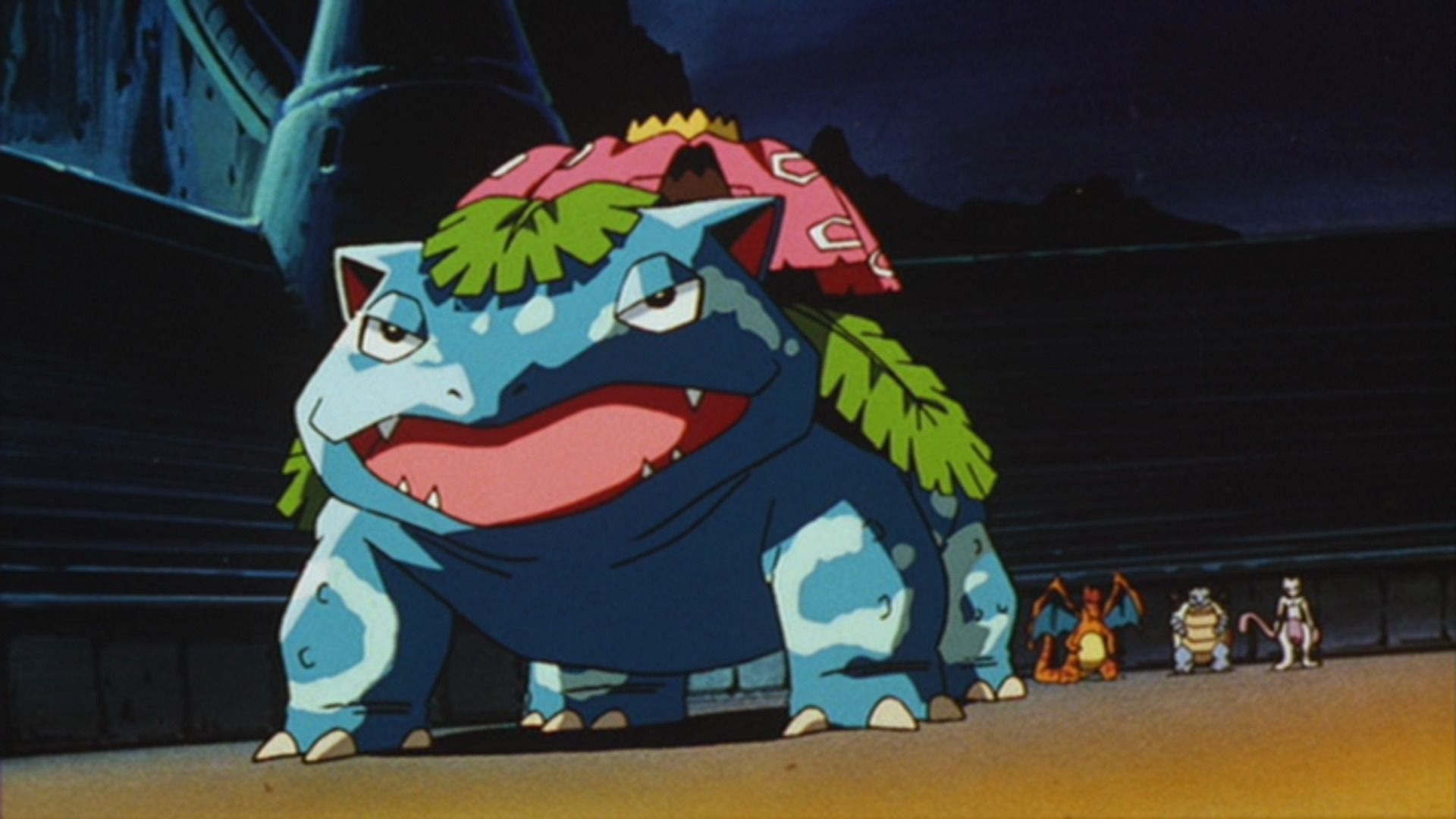 Here is what players should know about Cloned Venusaur in Pokemon GO (Image via The Pokemon Company)