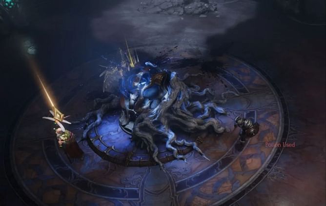 Best ways to get Dungeon Keys in Last Epoch