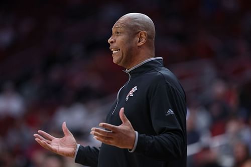 Louisville coach Kenny Payne's Cardinals have had two miserable seasons under his coaching.