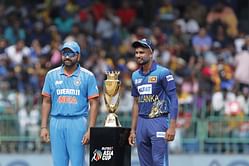 Asia Cup 2023 के खर्च को लेकर पाकिस्तान और श्रीलंका क्रिकेट बोर्ड आपस में भिड़े, जानिए पूरा मामला