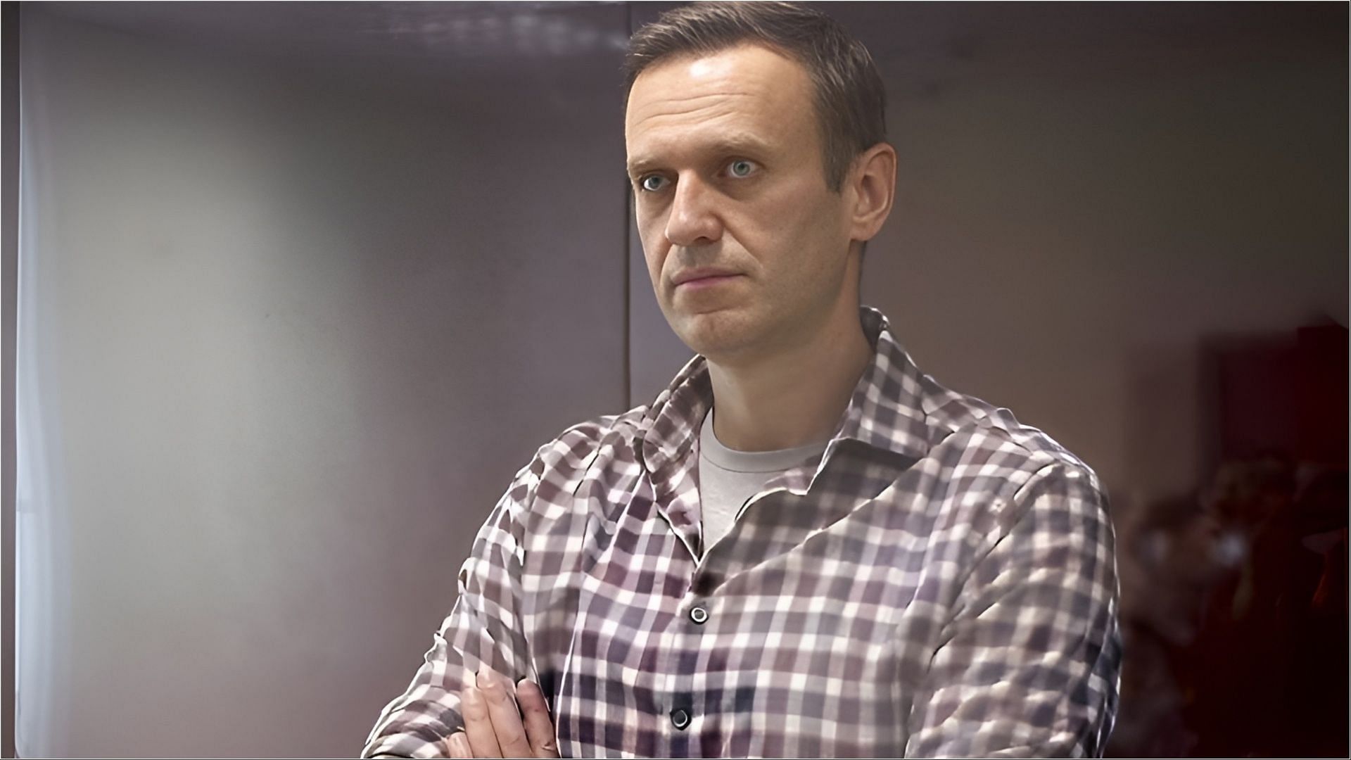 Alexei Navalny