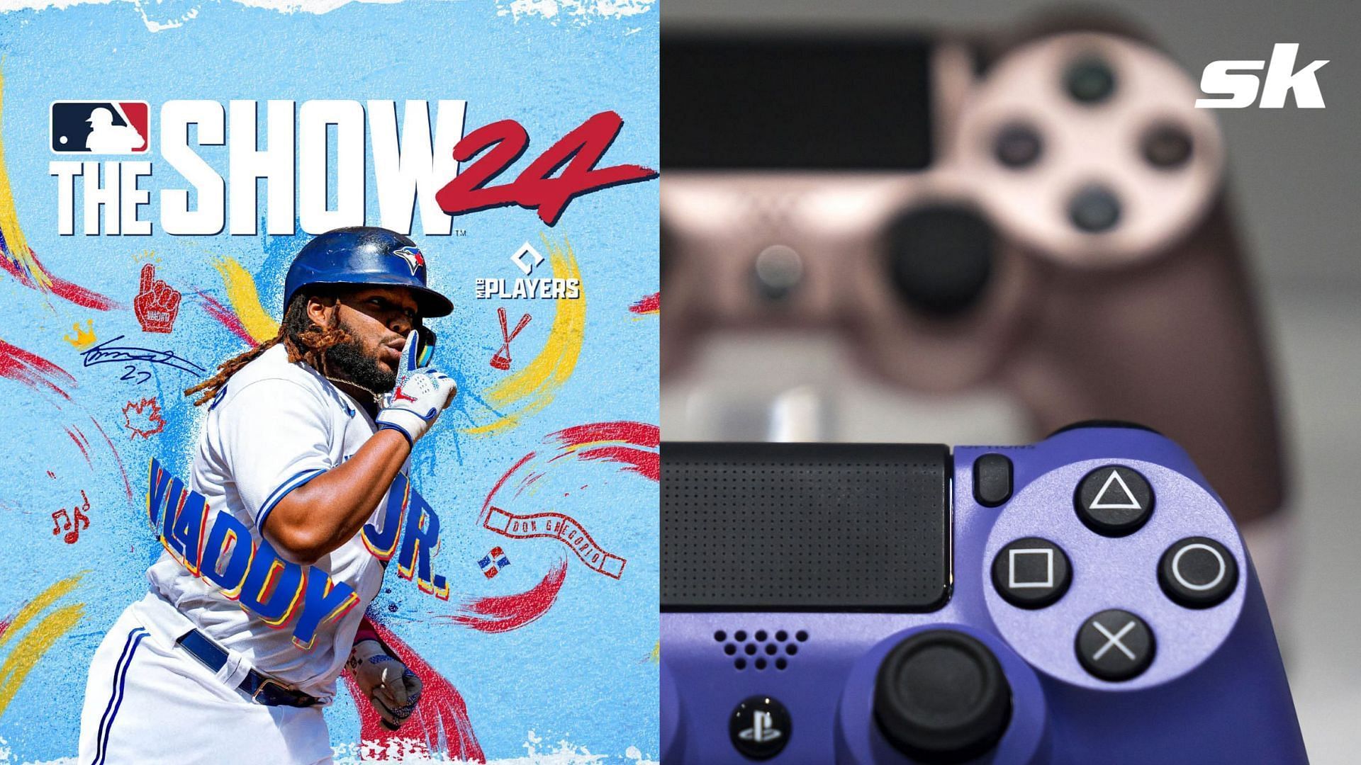 MLB The Show 24 will give gamers a number of different ways to bat this year
