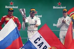 Former Ferrari race engineer states Lewis Hamilton can expect a “big surprise” next season after moving to Italy