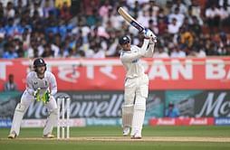 What happened on Day 3 of the 2nd IND vs ENG 2024 Test?
