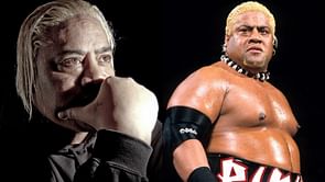 Rikishi shares interesting update ahead of WWE RAW