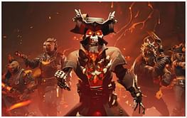 How to get the Ashen Curse in Sea of Thieves