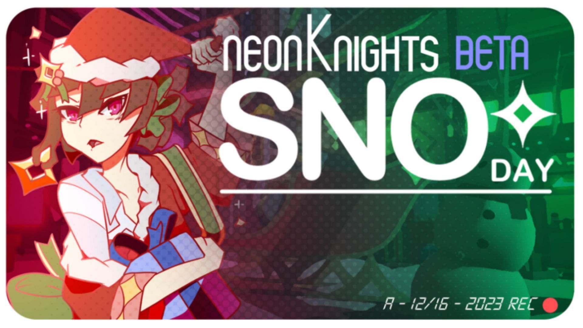 Codes for Neon Knights and their importance (Image via Roblox)