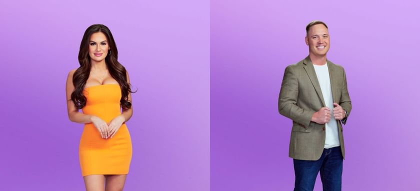 Love Is Blind season 6: Jess Vestal speaks out on Jimmy’s social media