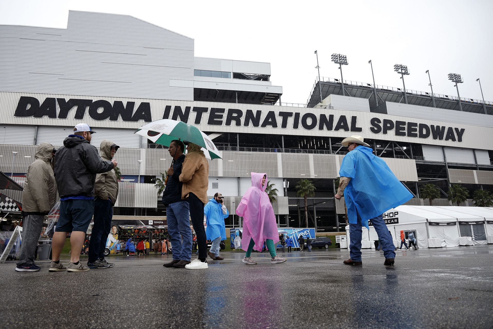 NASCAR Cup Series Daytona 500