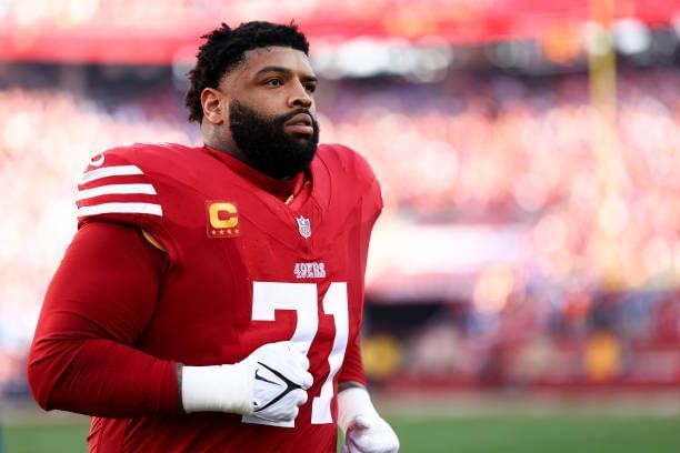 Trent Williams Super Bowl Appearances, Teams, Scores, Stats, Super Bowl