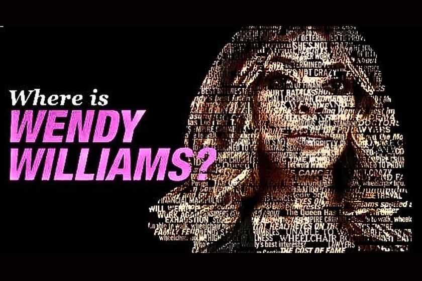 Is there Wendy Williams documentary on Netflix? All streaming options