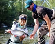 Jeremy Swayman's Girlfriend