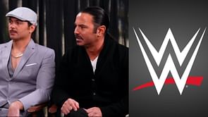 Wrestling veteran firmly believes WWE legend's sons could beat up The Young Bucks (Exclusive)