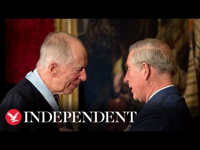 Fact Check: Does the Rothschild family’s net worth stand at $500