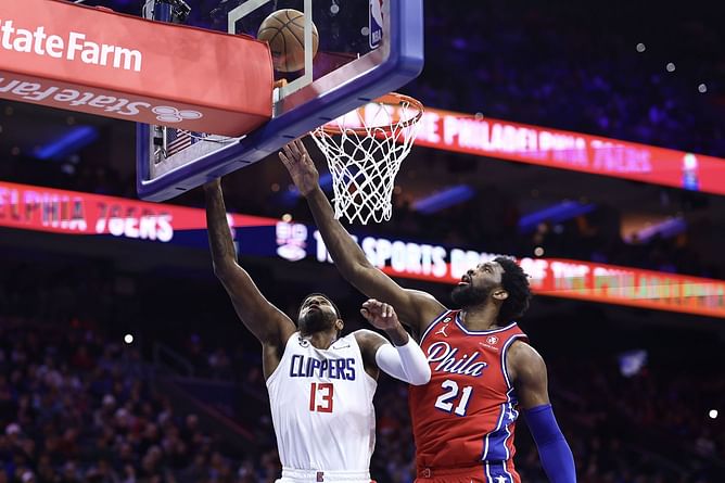 Philadelphia 76ers trade rumors: Daryl Morey keeping tabs on Paul George for 2024-25 NBA offseason signing
