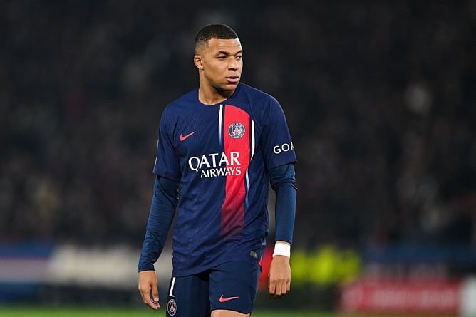 “We have the best players here” - Carlo Ancelotti provides emphatic response when asked if Kylian Mbappe is joining Real Madrid