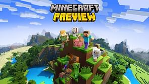 Minecraft Bedrock 1.20.70.25 beta & preview patch notes: All you need to know