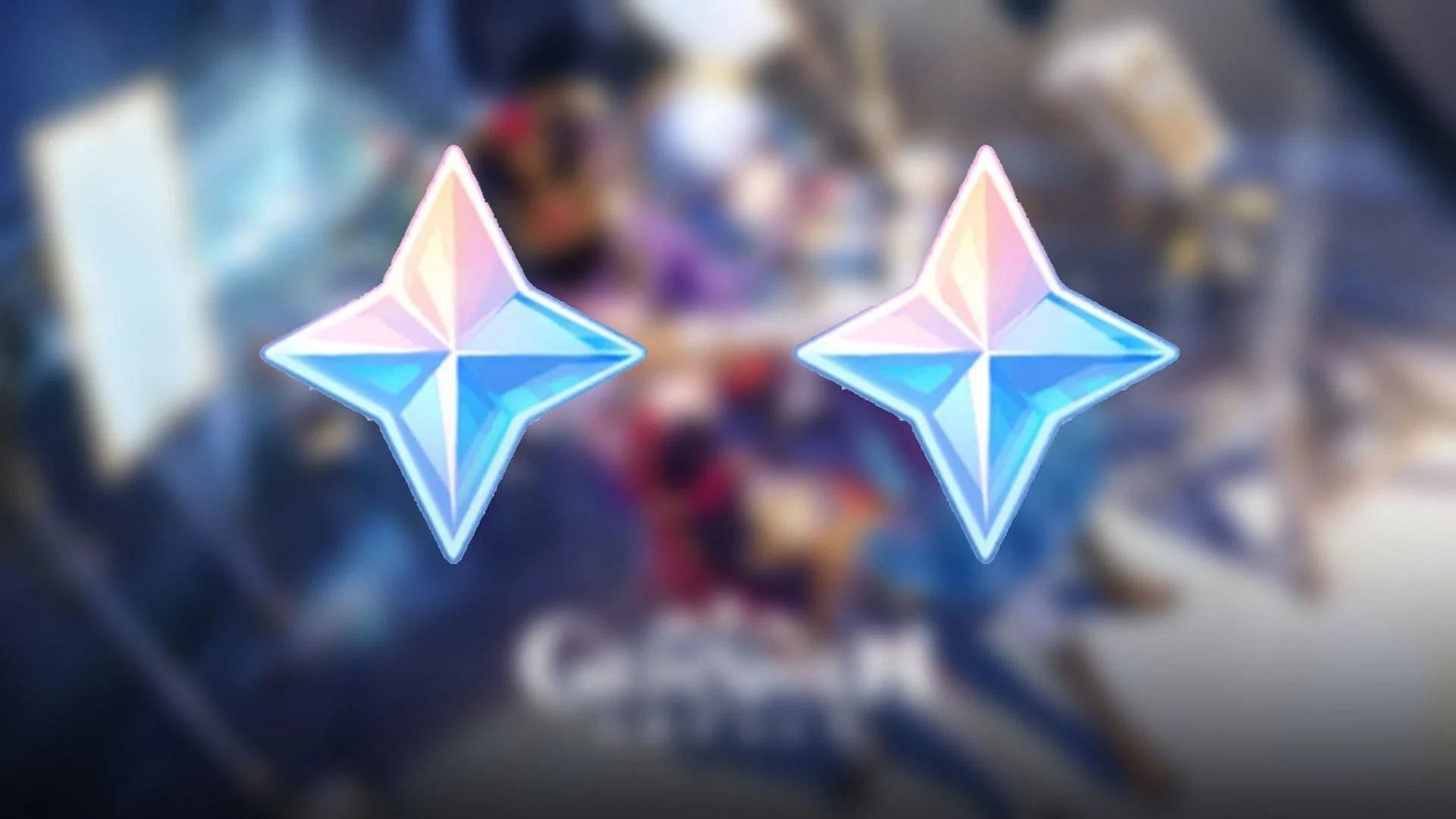 Redeem codes to get Primogems (Image via HoYoverse)