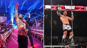 4 reasons why Bron Breakker should sign with Nick Aldis' WWE SmackDown