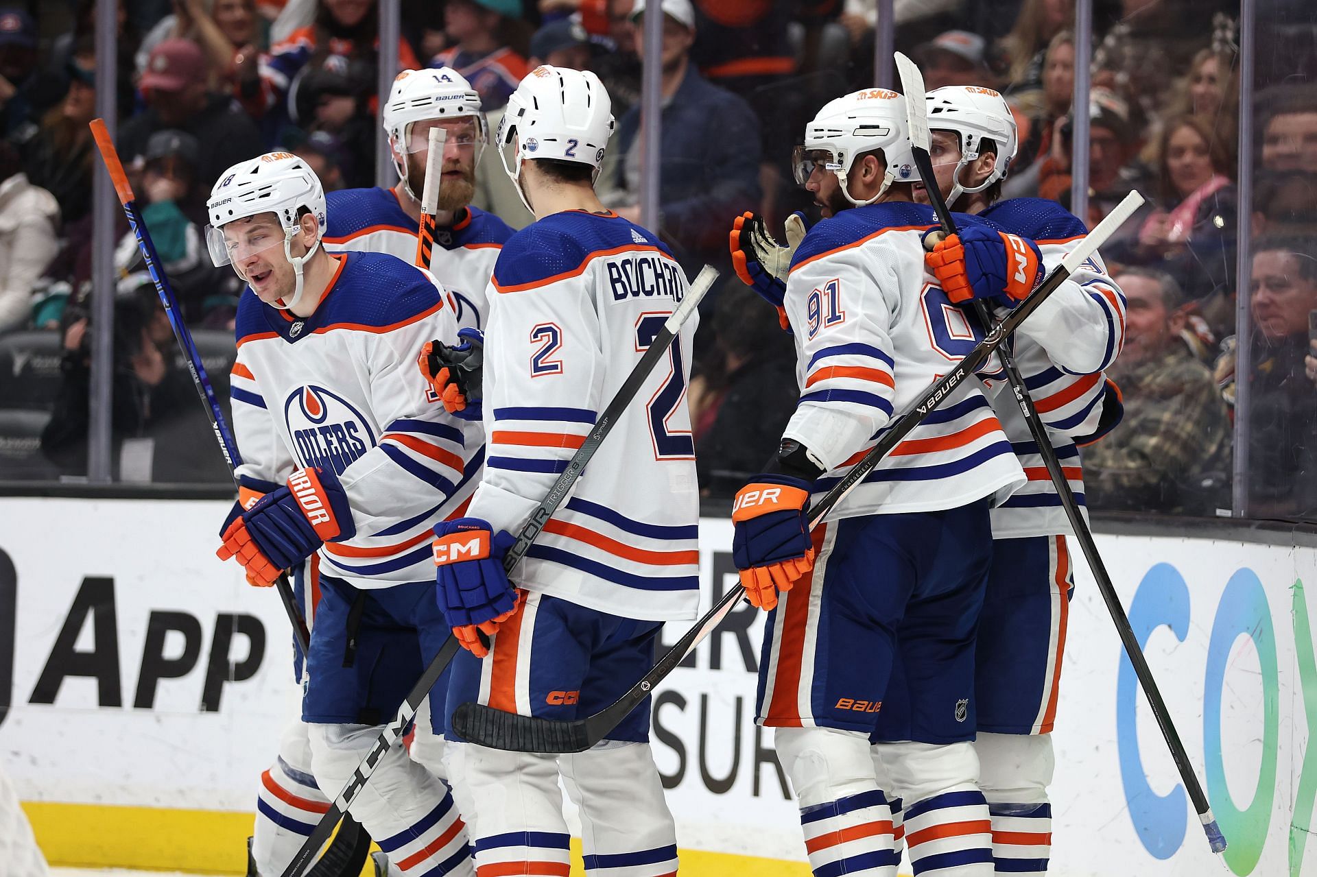 Edmonton Oilers vs St. Louis Blues projected lineups, NHL starting ...