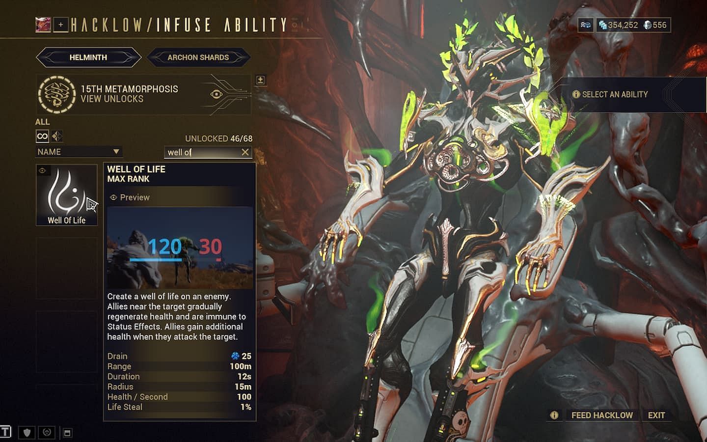 Warframe Warframe Thumper Farming Guide How To Easily Get Cetus Resources