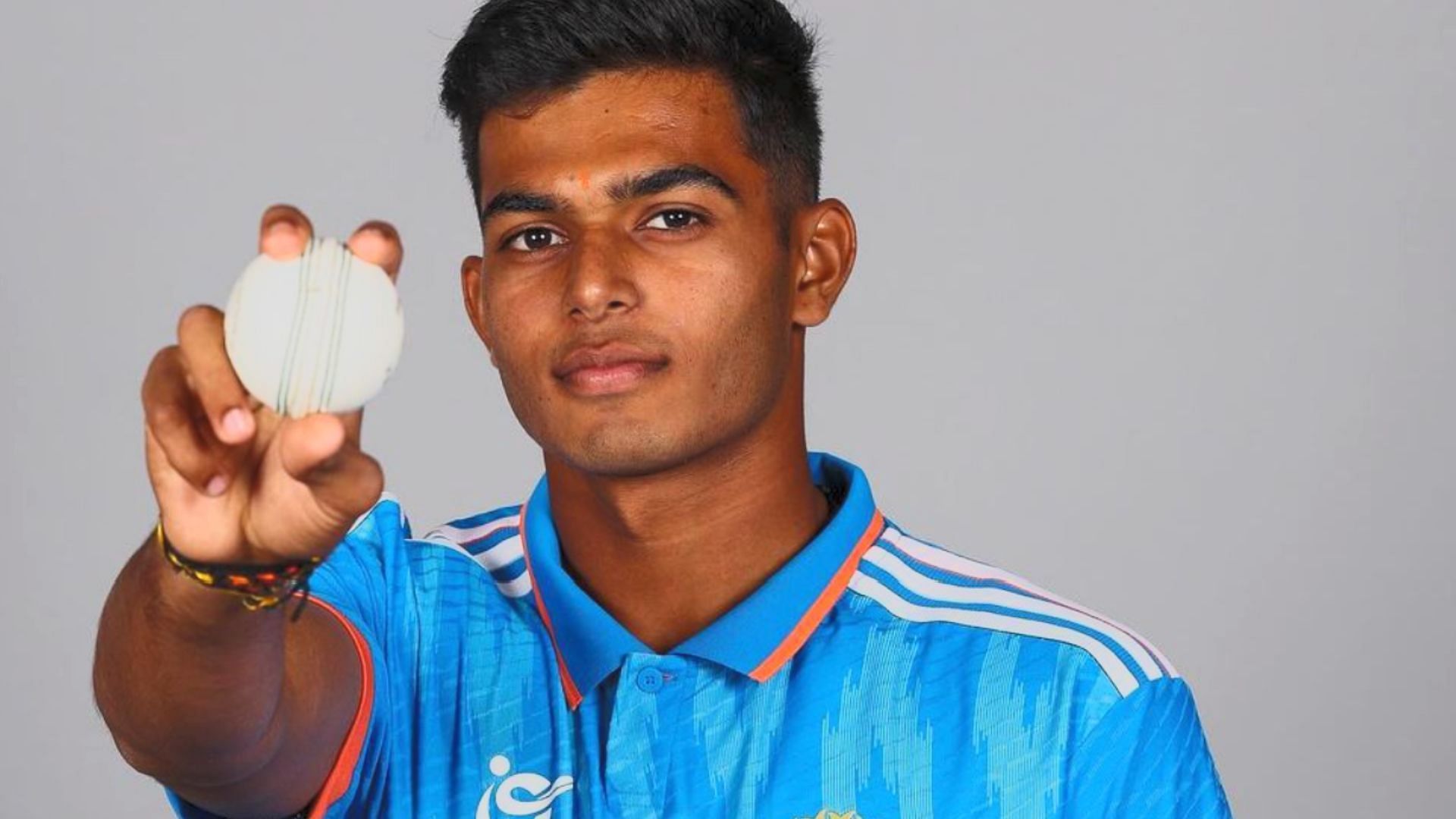 Who is Raj Limbani? 5 interesting facts about India’s new-ball superstar in 2024 U19 World Cup