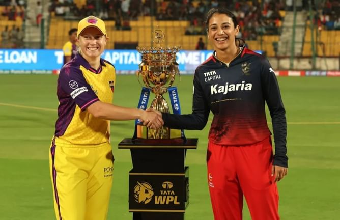 WPL 2024: 3 records that were broken during RCB's 2-run win over UPW in Match 2