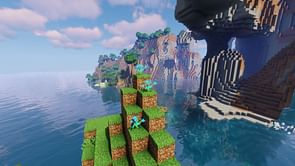 10 best Minecraft survival seeds (2024)
