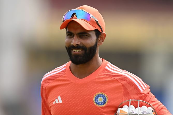 "I think he is available"- Kuldeep Yadav gives massive update on Ravindra Jadeja ahead of India vs England 3rd Test