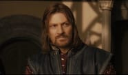 Boromir Lord Of The Rings Boromir Actor LMXF