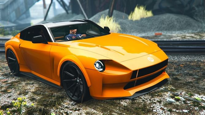 Massive GTA Online weekly discounts by Rockstar till February 21, 2024