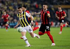 Caykur Rizespor vs Fenerbahce Prediction and Betting Tips | February 17th 2024