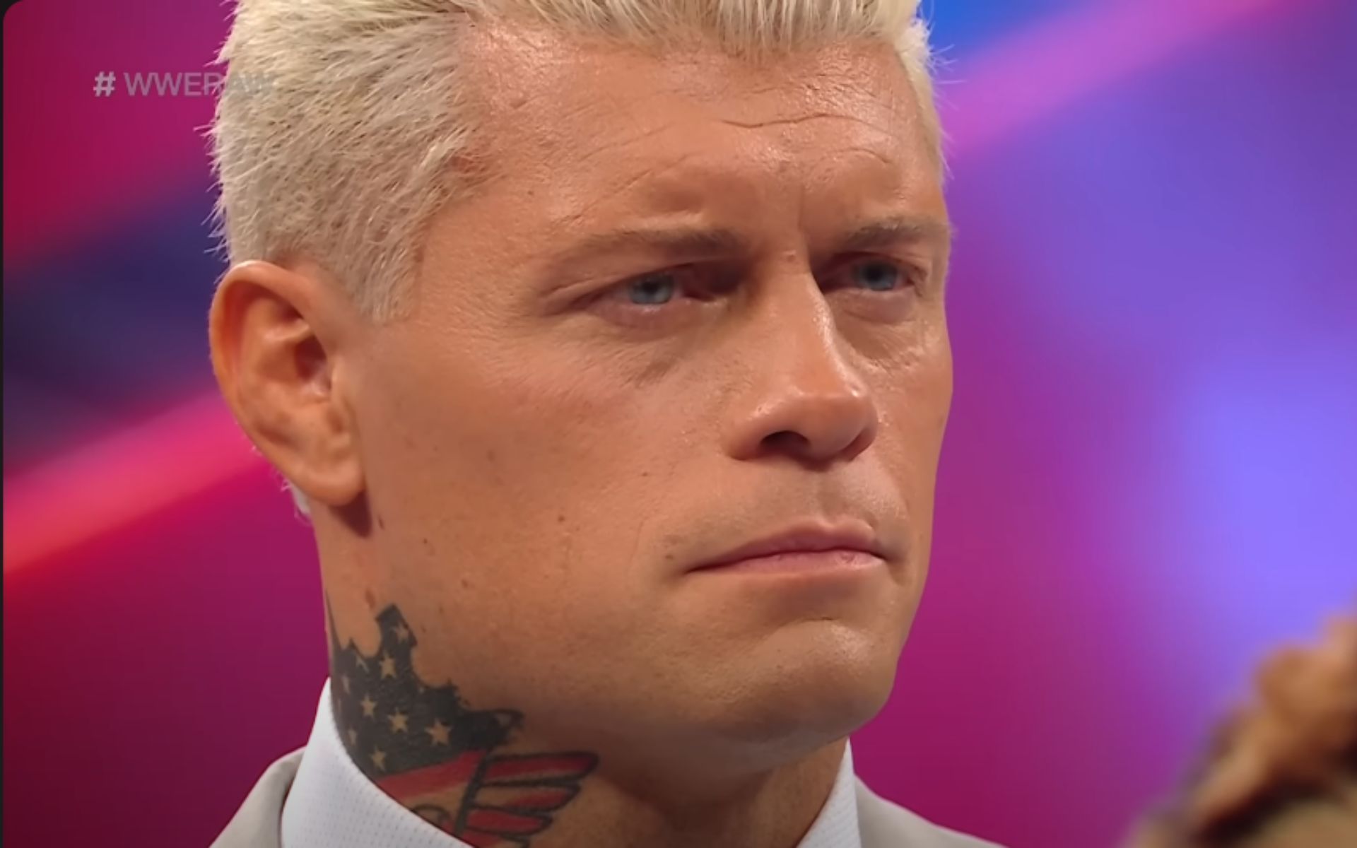 The American Nightmare has a new ally - his bitter old rival Seth Rollins